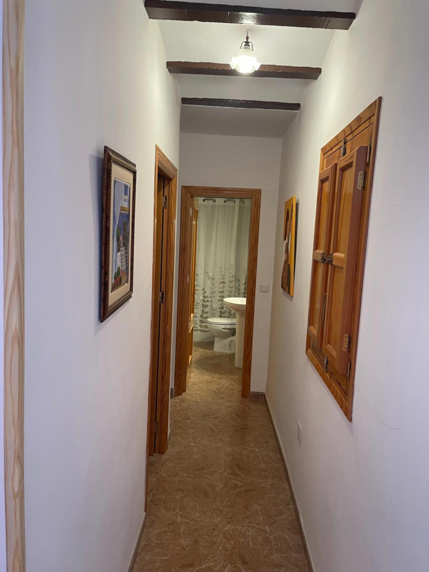 Casa Juana Cehegin Villa Kültér fotó