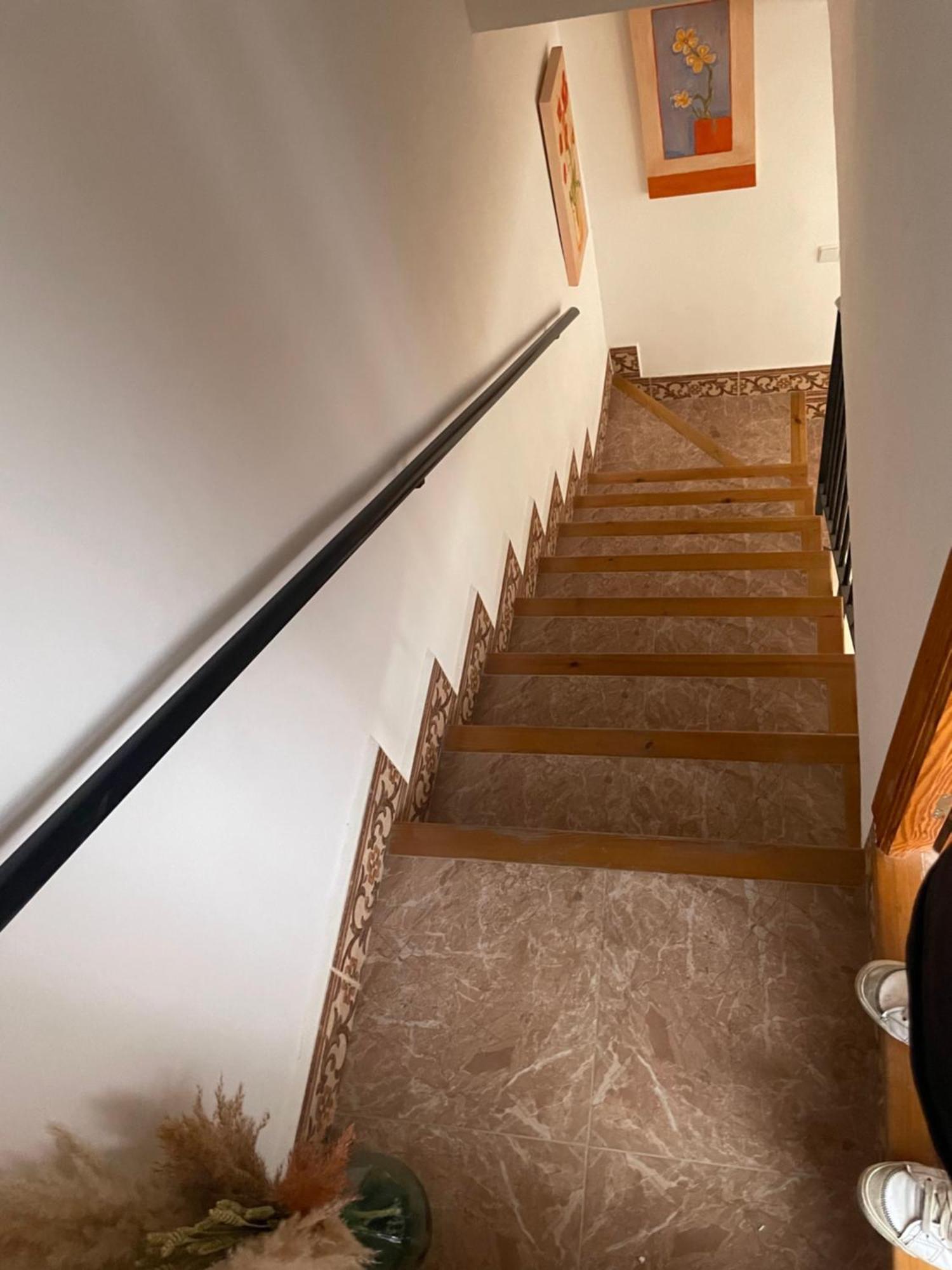 Casa Juana Cehegin Villa Kültér fotó