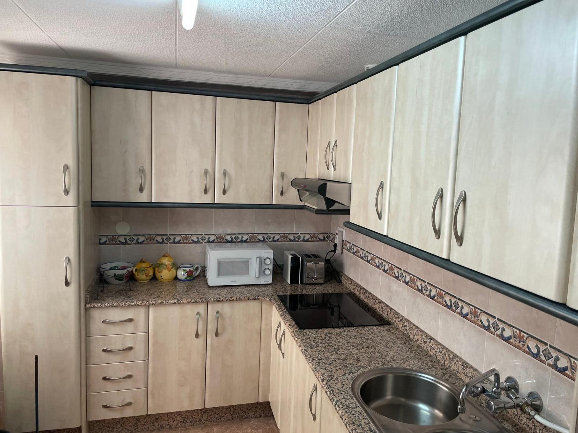 Casa Juana Cehegin Villa Kültér fotó