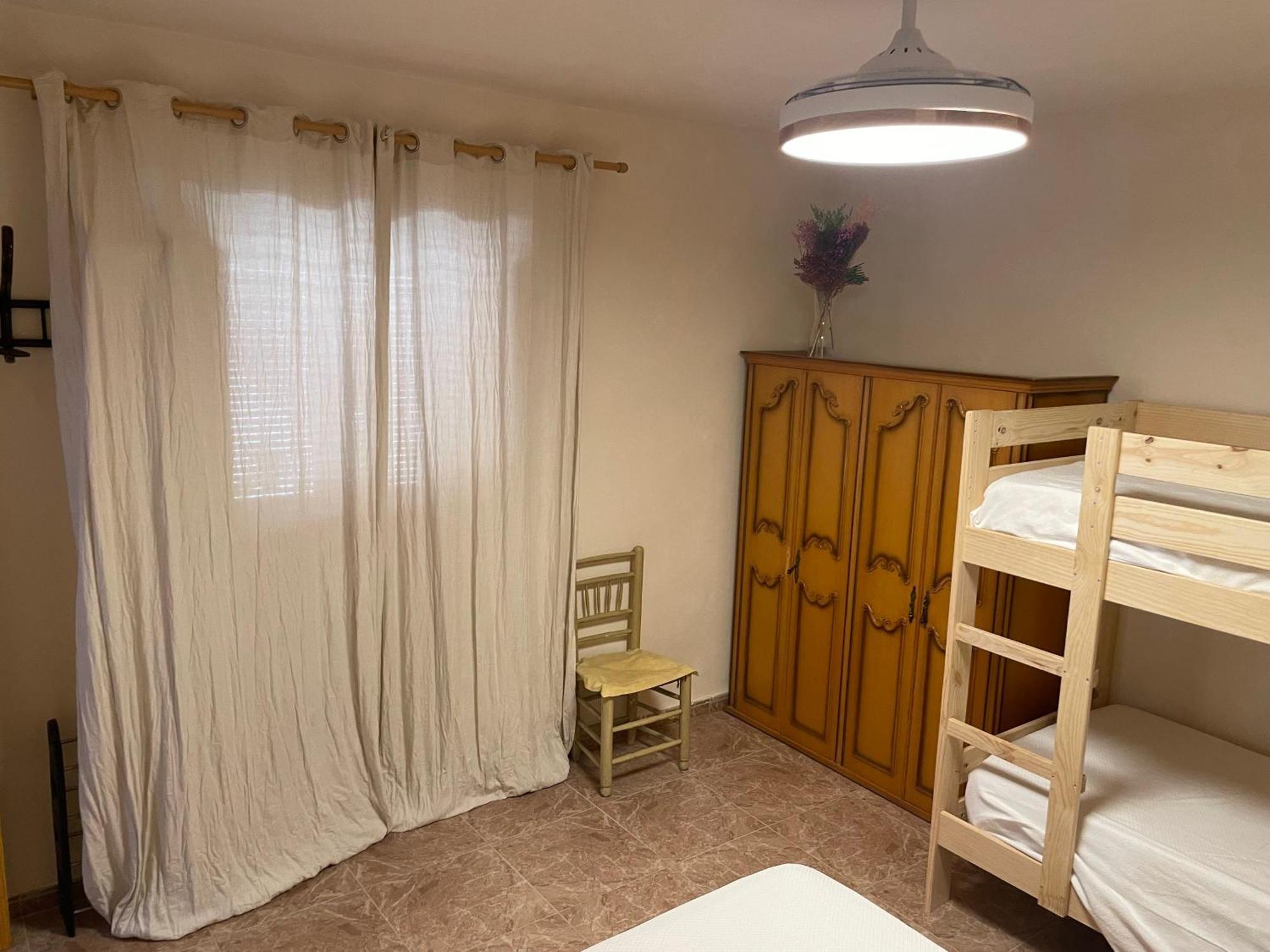 Casa Juana Cehegin Villa Kültér fotó