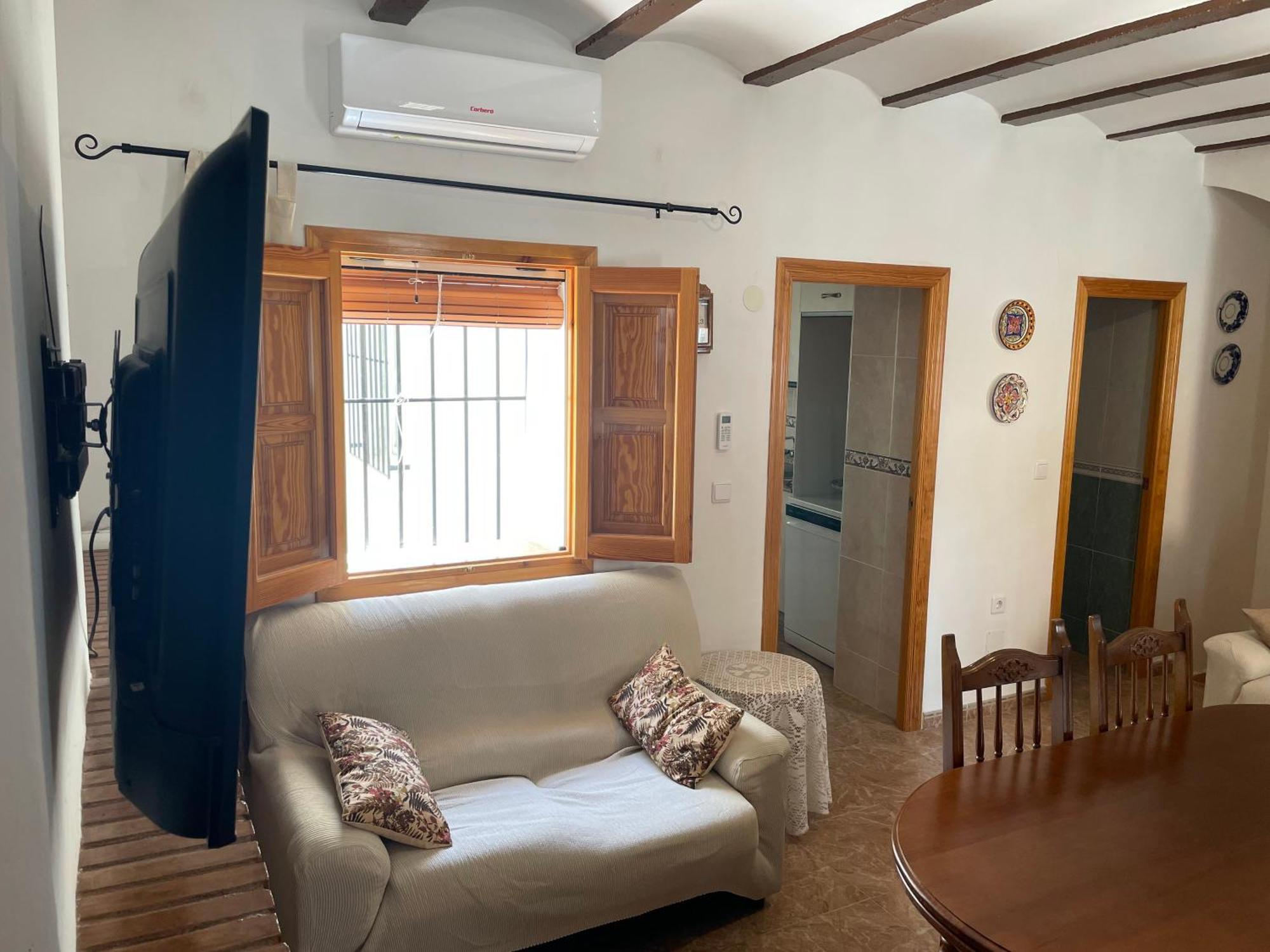 Casa Juana Cehegin Villa Kültér fotó