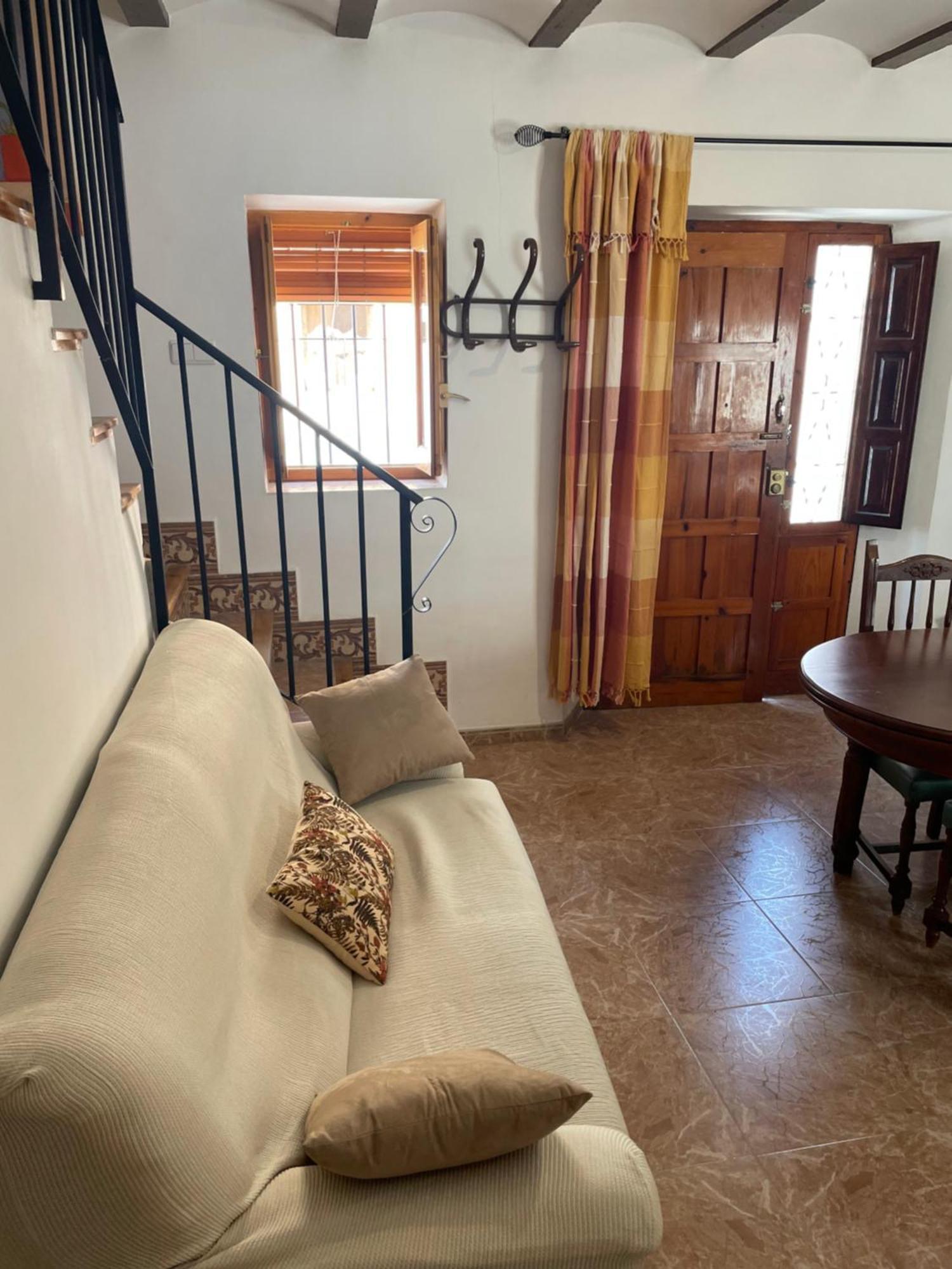 Casa Juana Cehegin Villa Kültér fotó