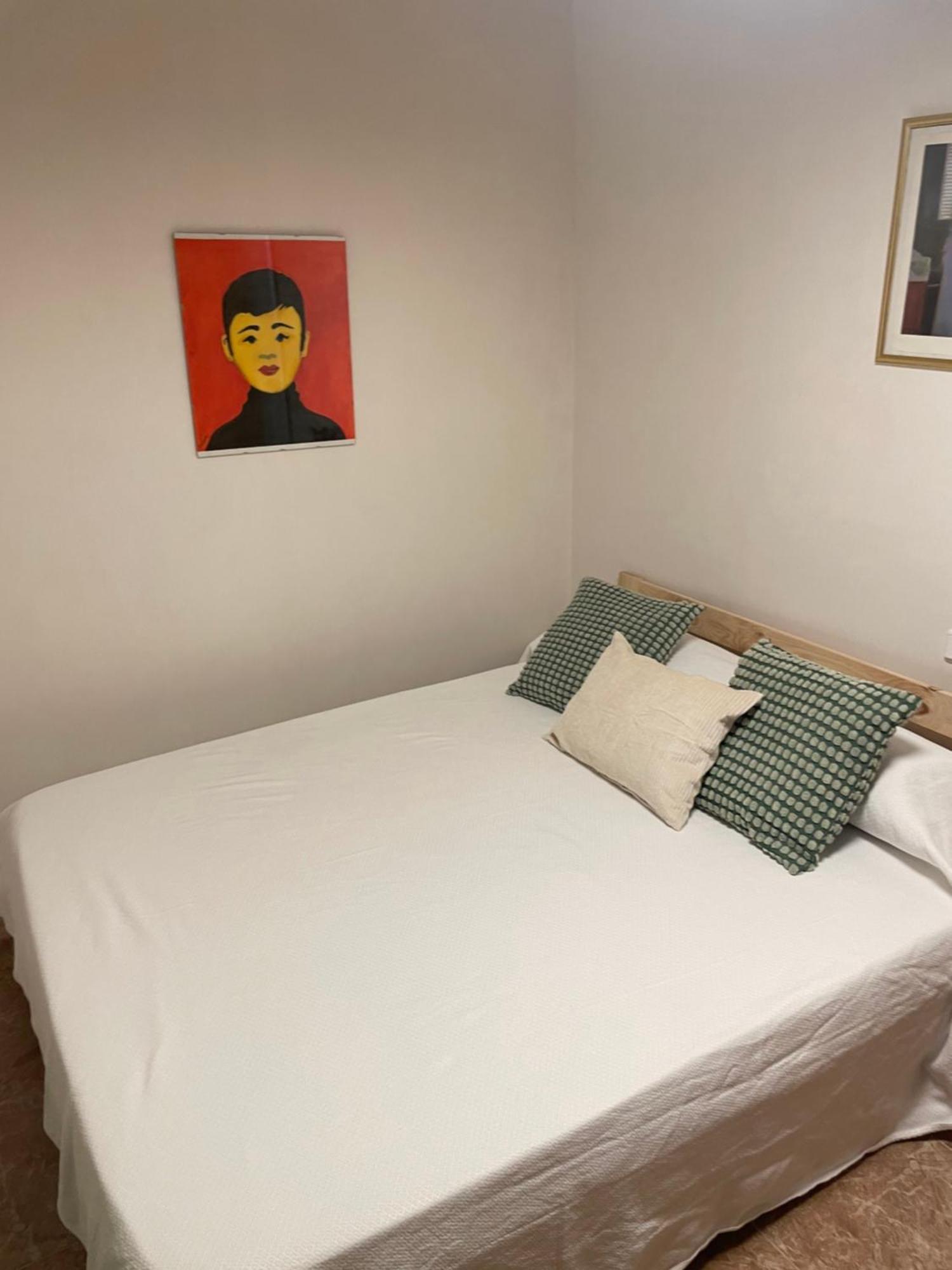 Casa Juana Cehegin Villa Kültér fotó