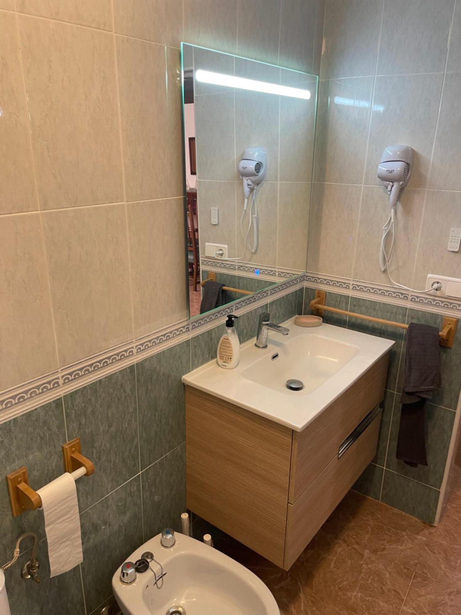 Casa Juana Cehegin Villa Kültér fotó