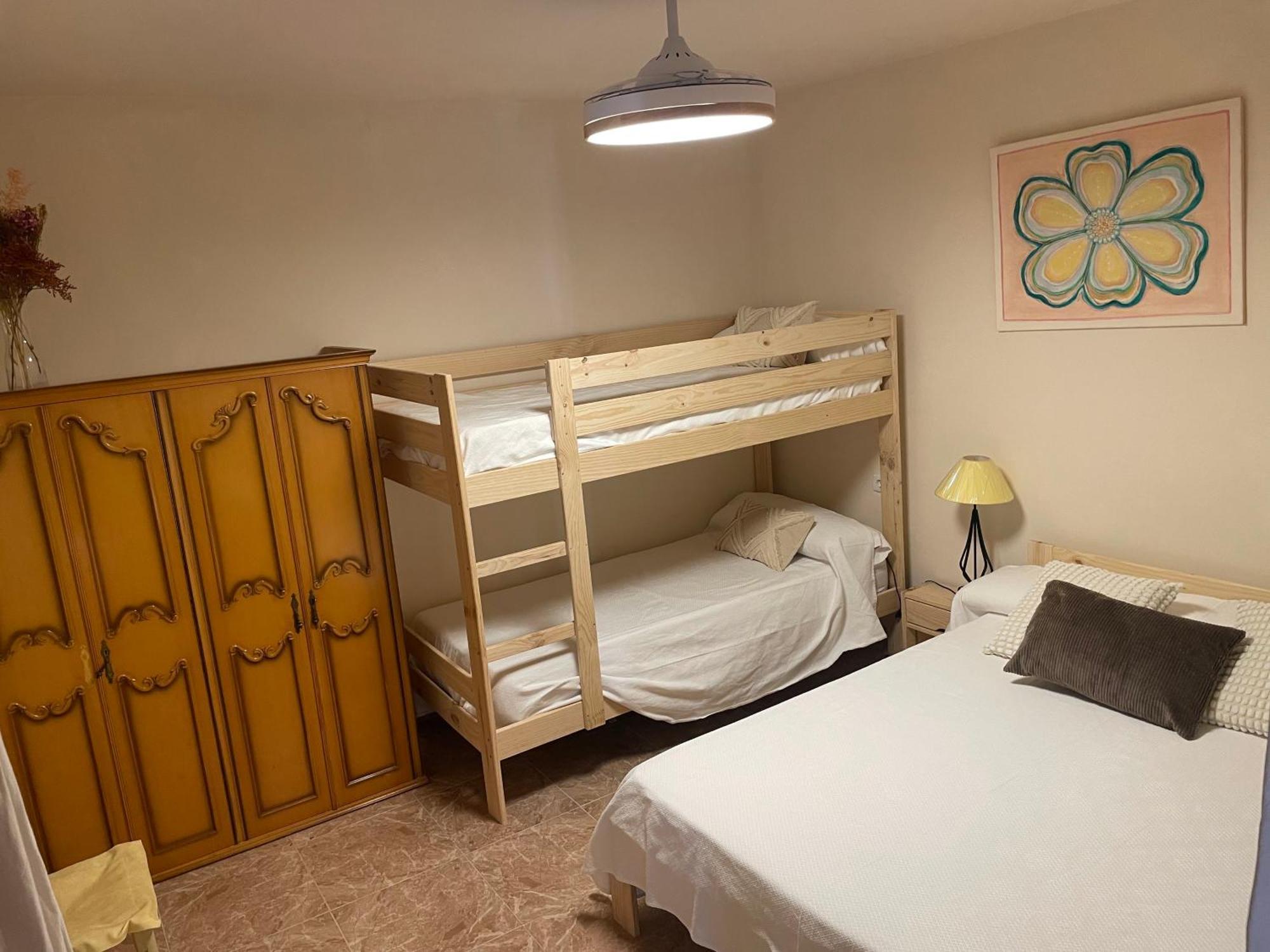 Casa Juana Cehegin Villa Kültér fotó