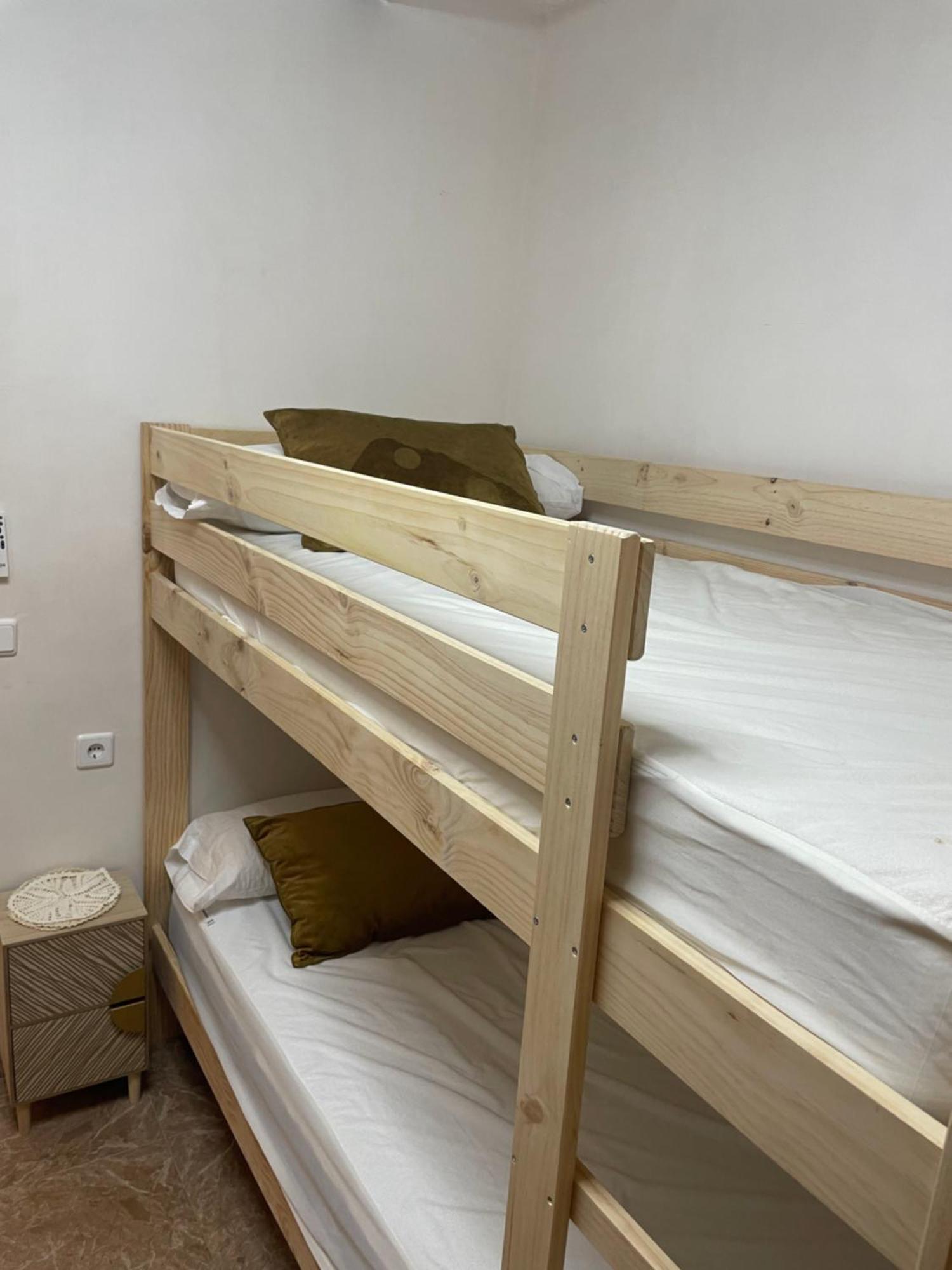 Casa Juana Cehegin Villa Kültér fotó