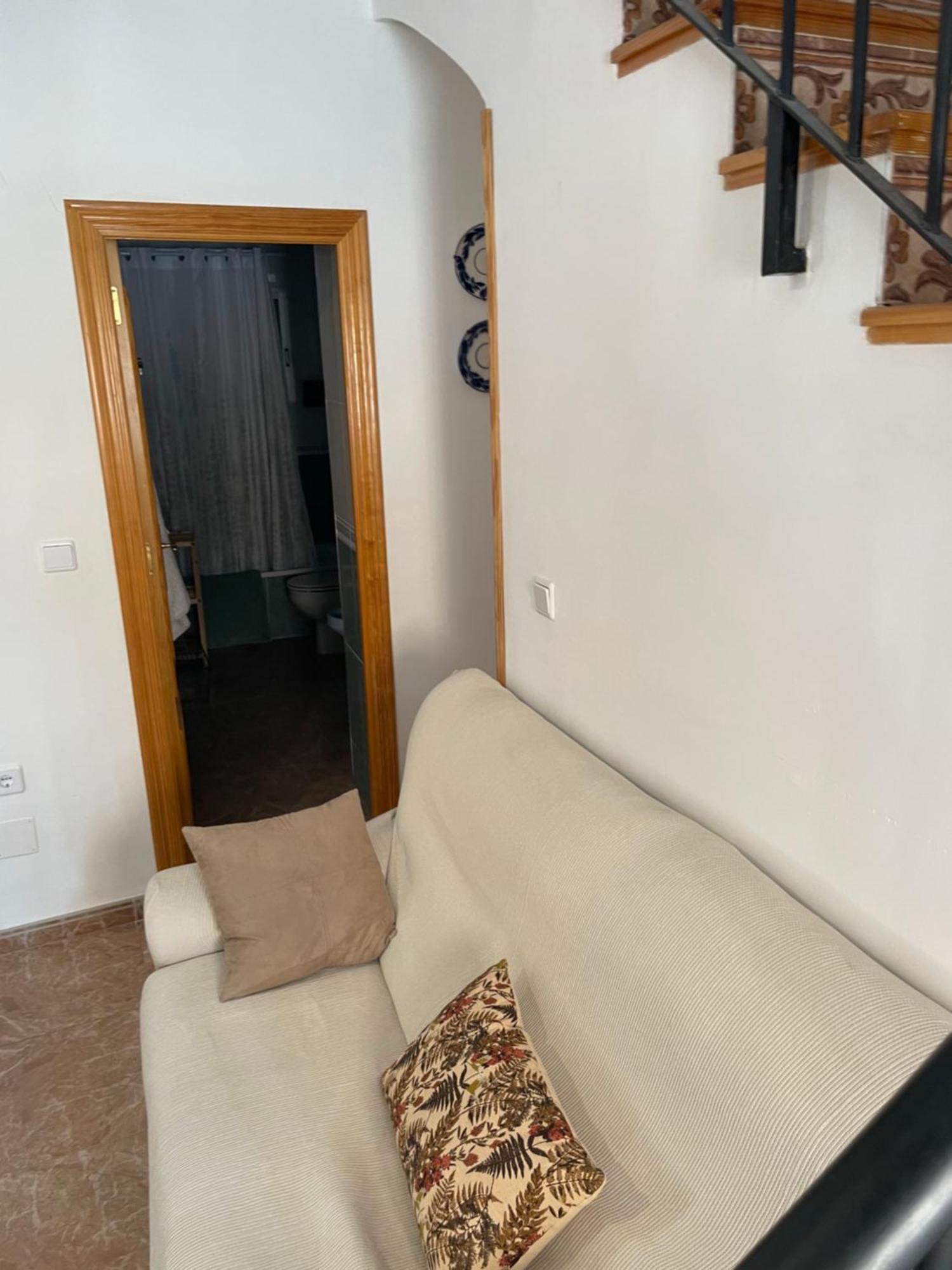 Casa Juana Cehegin Villa Kültér fotó